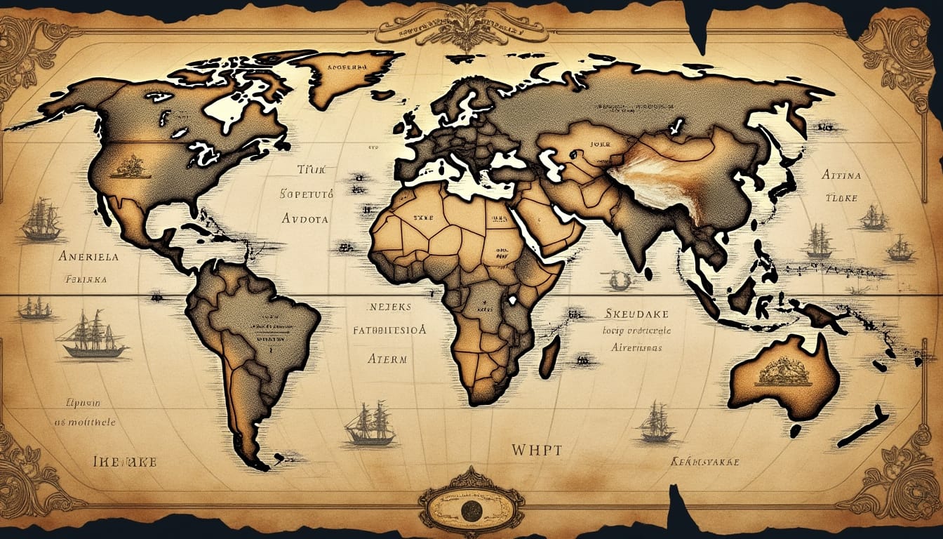découvrez comment les récits de voyageurs enrichissent notre perception des différentes cultures, façonnent nos opinions et inspirent notre curiosité. explorez l'importance de ces témoignages dans la compréhension des diversités culturelles à travers le monde.