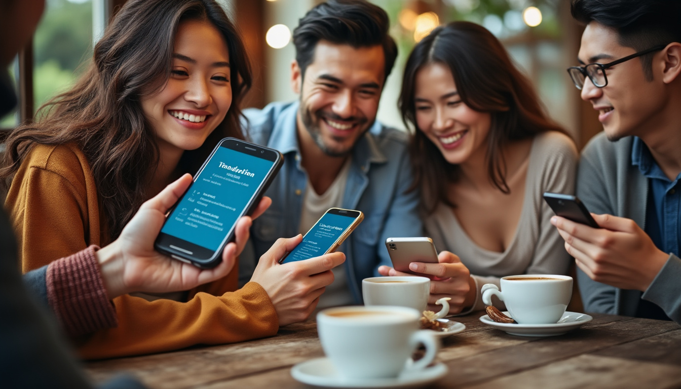 découvrez les meilleures applications spécialement conçues pour les voyageurs expérimentés. que vous soyez en quête de nouvelles destinations, d'itinéraires optimisés ou de conseils pratiques, cette sélection vous aidera à partir à l'aventure en toute sérénité.