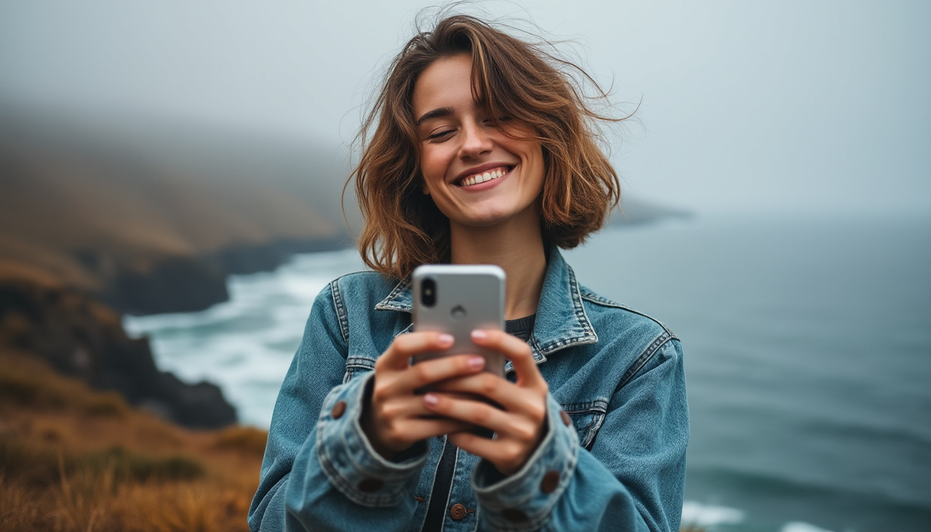 découvrez les meilleures applications pour les voyageurs expérimentés qui souhaitent partir à l'aventure. de la planification de l'itinéraire à la découverte de nouvelles terres, ces outils vous aideront à maximiser vos expériences tout en facilitant vos déplacements.