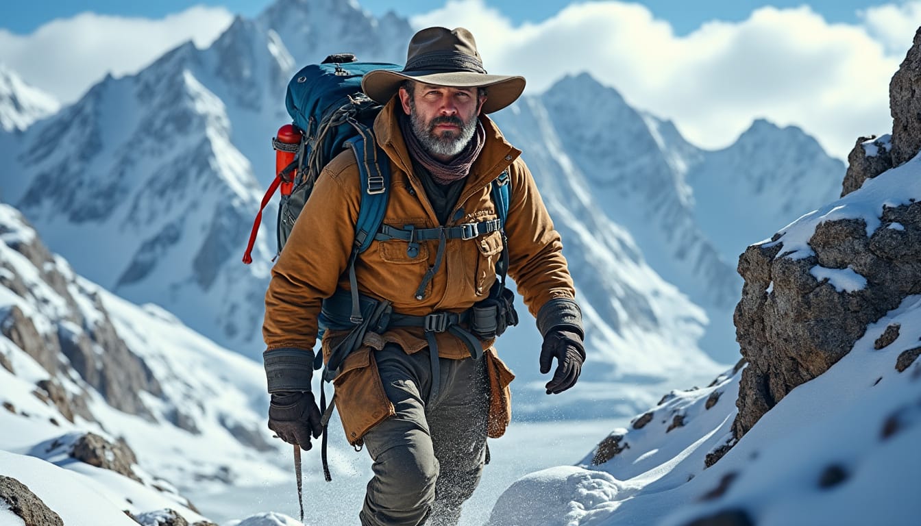 découvrez les aventures fascinantes d'une passionnée de culture à travers des récits captivants de ses périples autour du monde. plongez dans une exploration enrichissante des traditions, des arts et des histoires qui façonnent notre humanité.