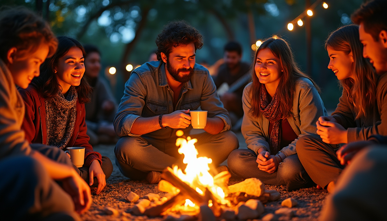 découvrez l'importance des récits de voyageurs en période de crise. ces témoignages offrent réconfort, inspiration et une nouvelle perspective sur le monde, soulignant comment l'aventure et la découverte peuvent éclairer notre chemin dans les moments difficiles.