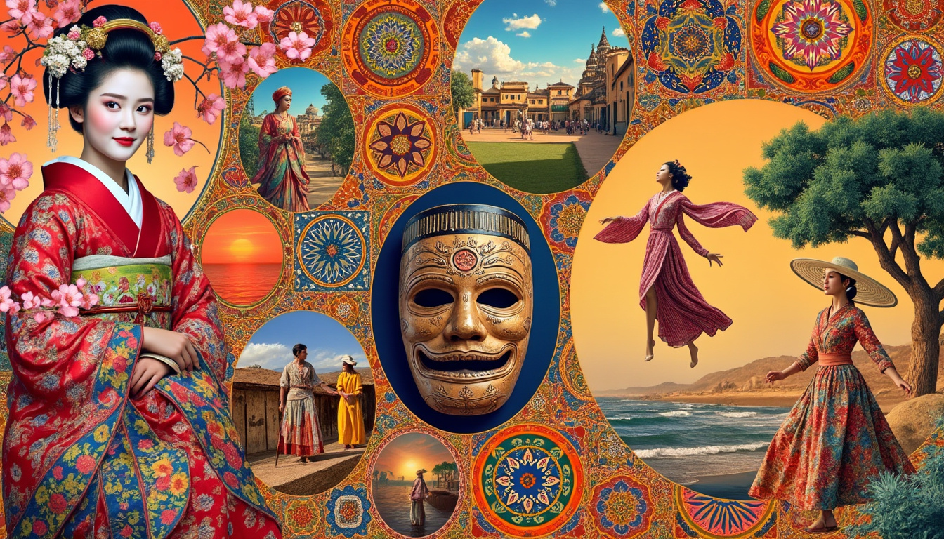 découvrez comment les récits de voyageurs jouent un rôle clé en période de crise, offrant inspiration, perspective et espoir. explorez leur impact sur notre compréhension du monde et la manière dont ils peuvent nous aider à surmonter les défis contemporains.
