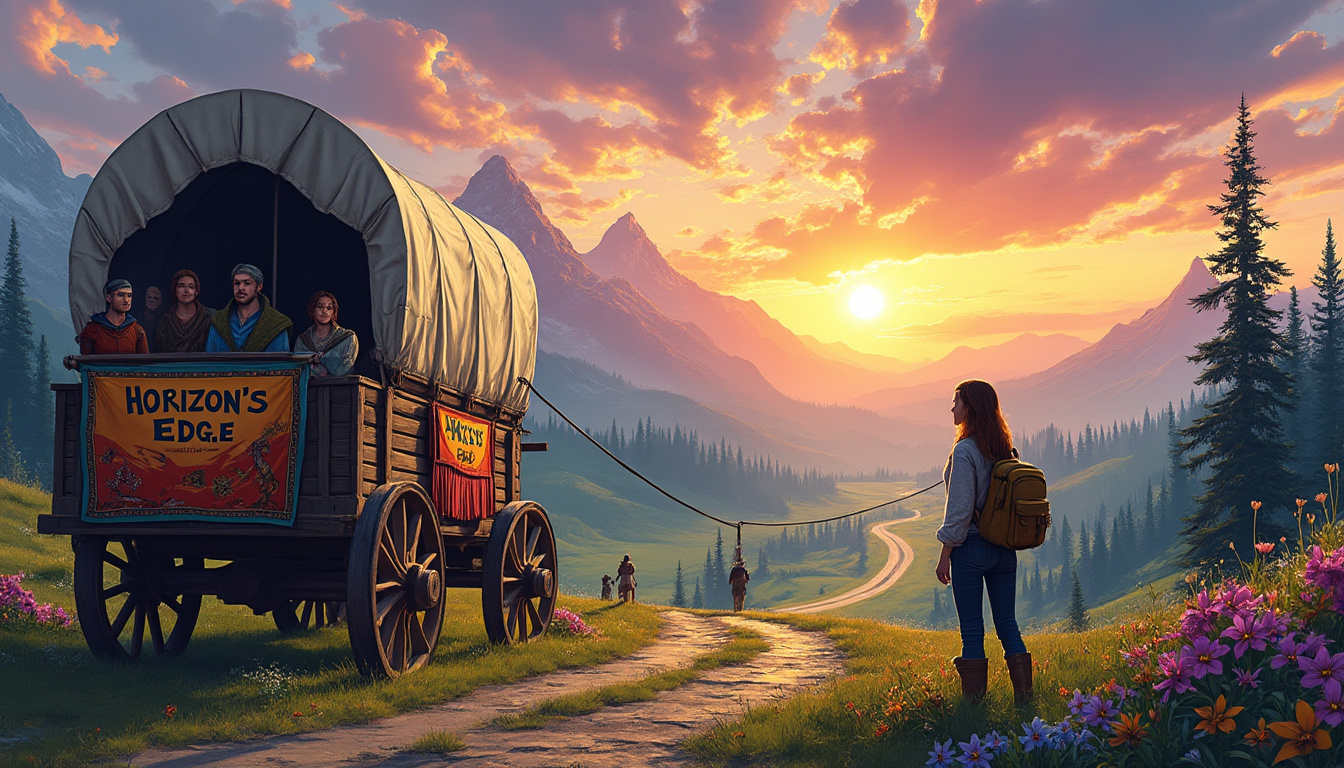 découvrez comment les récits de voyageurs offrent une perspective unique et inspirante en période de crise. ils nous relient à d'autres cultures, renforcent notre résilience et nous rappellent l'importance de l'exploration et de la solidarité humaine. plongez dans le pouvoir des histoires et leur capacité à éclairer notre chemin face aux défis.