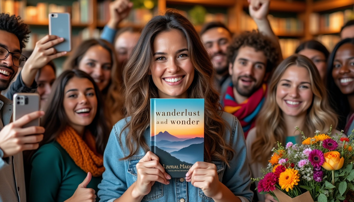 découvrez l'art d'écrire vos mémoires d'expédition grâce à nos conseils pratiques. plongez dans l'univers des récits de voyage et apprenez à capturer vos aventures, à partager vos expériences uniques et à inspirer les autres. transformez vos périples en histoires captivantes et personnalisez vos souvenirs.