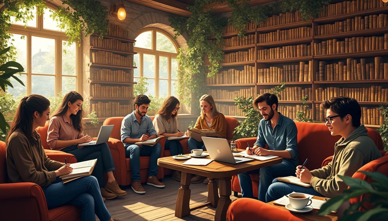découvrez comment immortaliser vos aventures à travers l'écriture ! ce guide pratique vous accompagne pas à pas pour rédiger vos mémoires d'expédition, capturant vos émotions, vos découvertes et vos rencontres au gré de vos voyages.