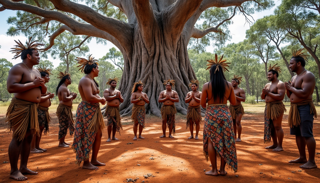 découvrez les rites et traditions fascinants des explorateurs à travers le monde. plongez dans les coutumes uniques qui ont marqué leurs voyages et explorations, révélant la richesse culturelle et historique des peuples rencontrés au fil des âges.