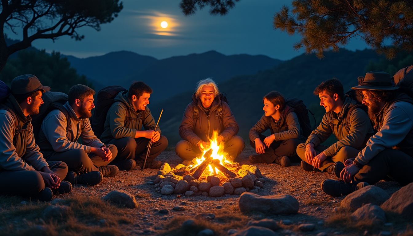 découvrez le récit captivant d'une quête spirituelle sur les chemins de compostelle. suivez le parcours enrichissant d'un pèlerin à travers des paysages enchanteurs, à la rencontre de soi et des autres, tout en explorant les profondeurs de l'âme et la beauté de la vie.