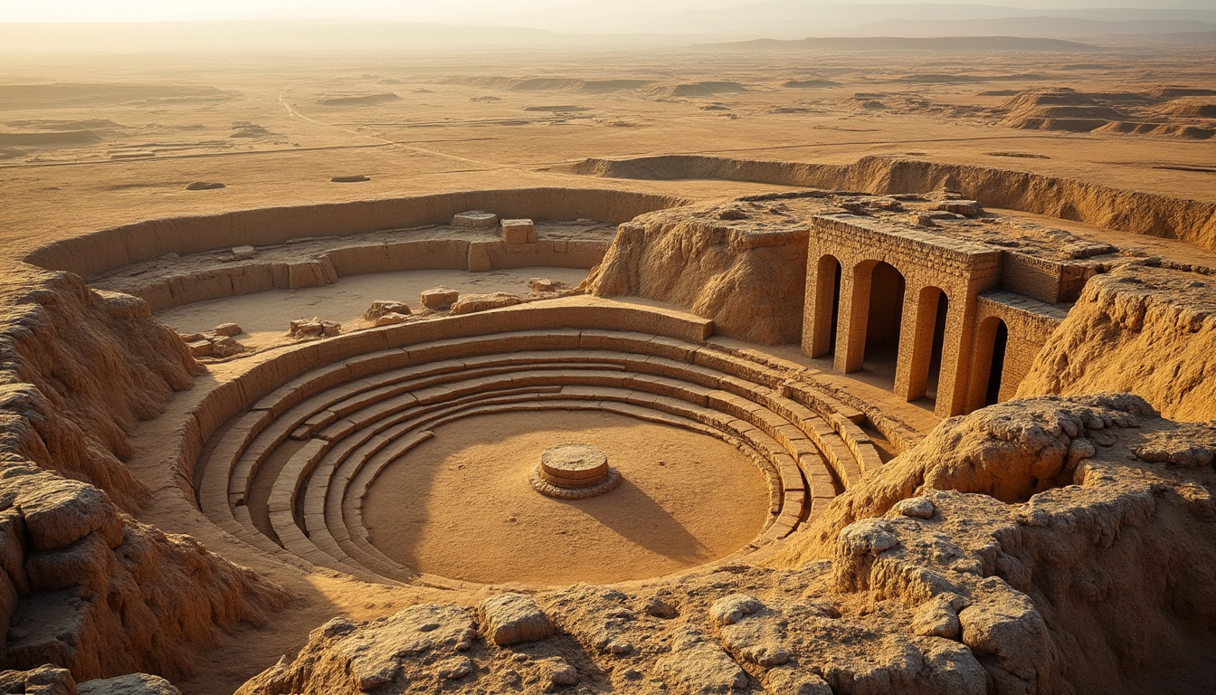 explorez les récits captivants d'une passionnée d'archéologie, qui vous entraîne sur les routes de l'histoire. découvrez des anecdotes fascinantes et des découvertes archéologiques qui éclairent notre passé, enrichissant votre compréhension des civilisations anciennes et de leurs secrets.