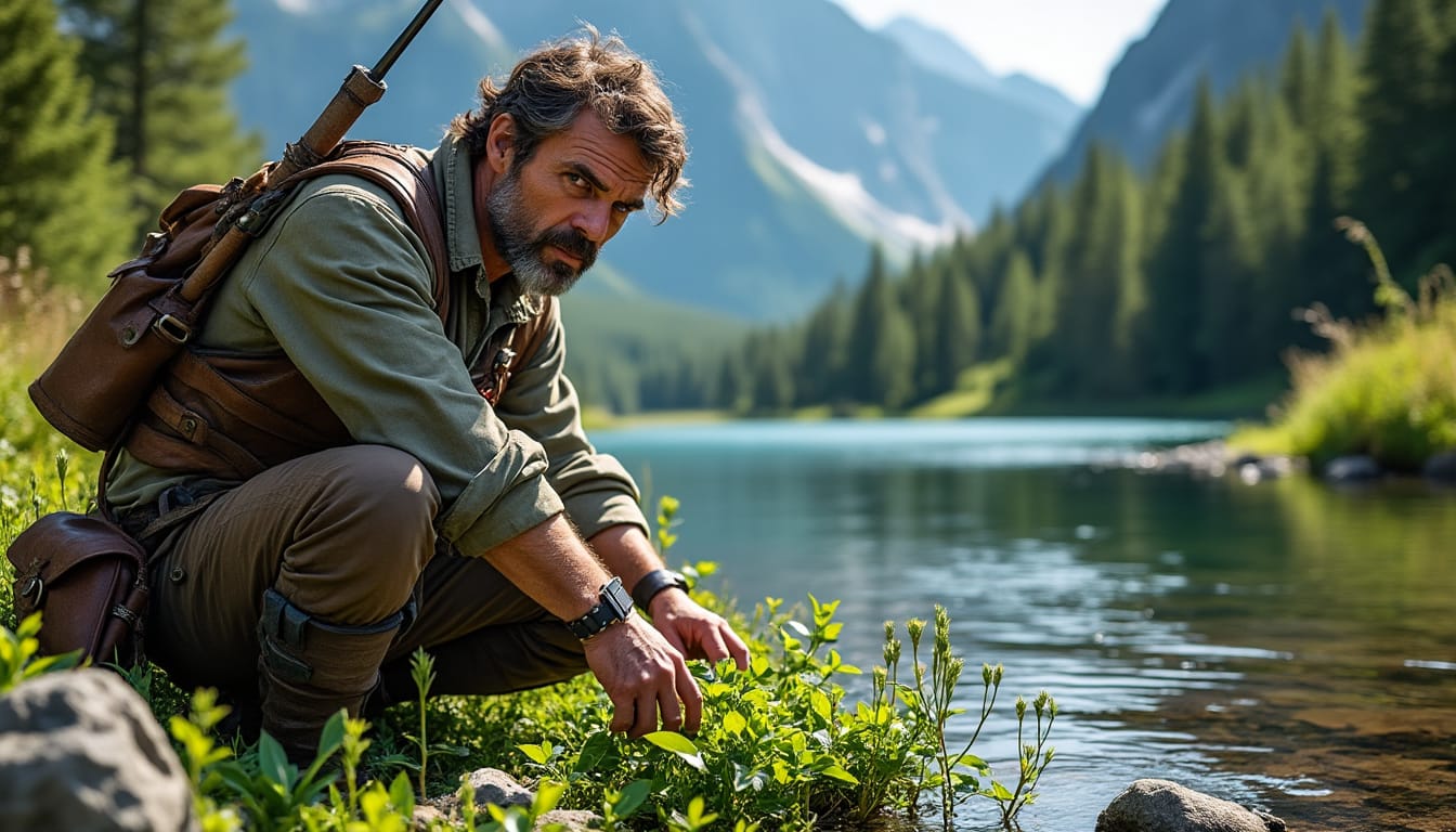 découvrez les techniques essentielles des aventuriers pour survivre en milieu sauvage. apprenez à vous orienter, trouver de la nourriture, construire un abri et gérer les situations d'urgence. préparez-vous à affronter la nature avec ces conseils pratiques et immersifs.
