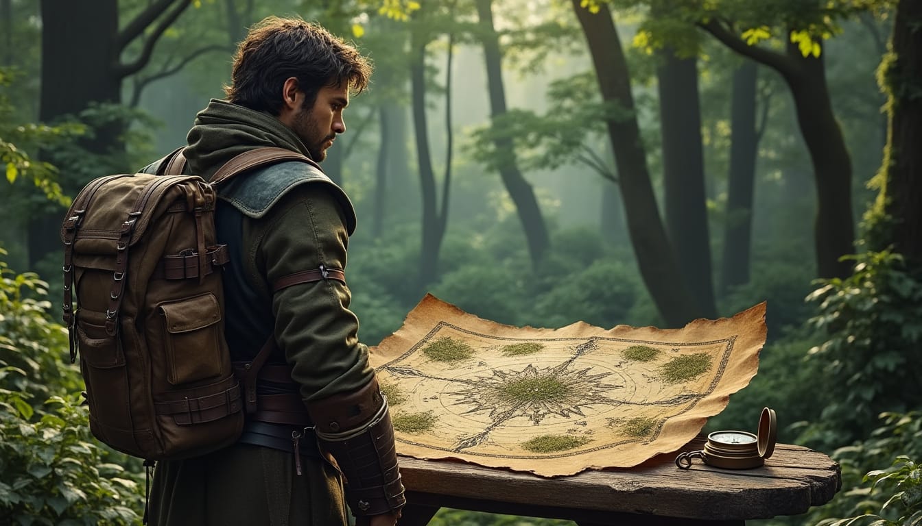 découvrez les techniques essentielles utilisées par les aventuriers pour survivre en milieu sauvage. apprenez à maîtriser les compétences de survie, à vous orienter dans la nature, à trouver de la nourriture et à construire un abri. préparez-vous à affronter les défis de l'environnement avec confiance et débrouillardise.