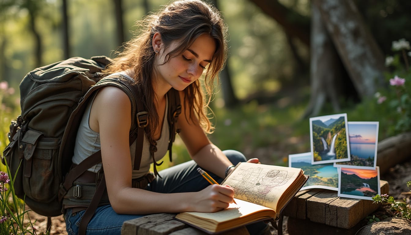 découvrez des conseils pratiques pour explorer des cultures authentiques lors de vos voyages. plongez au cœur des traditions locales, rencontrez les habitants et vivez des expériences uniques qui enrichiront votre aventure.