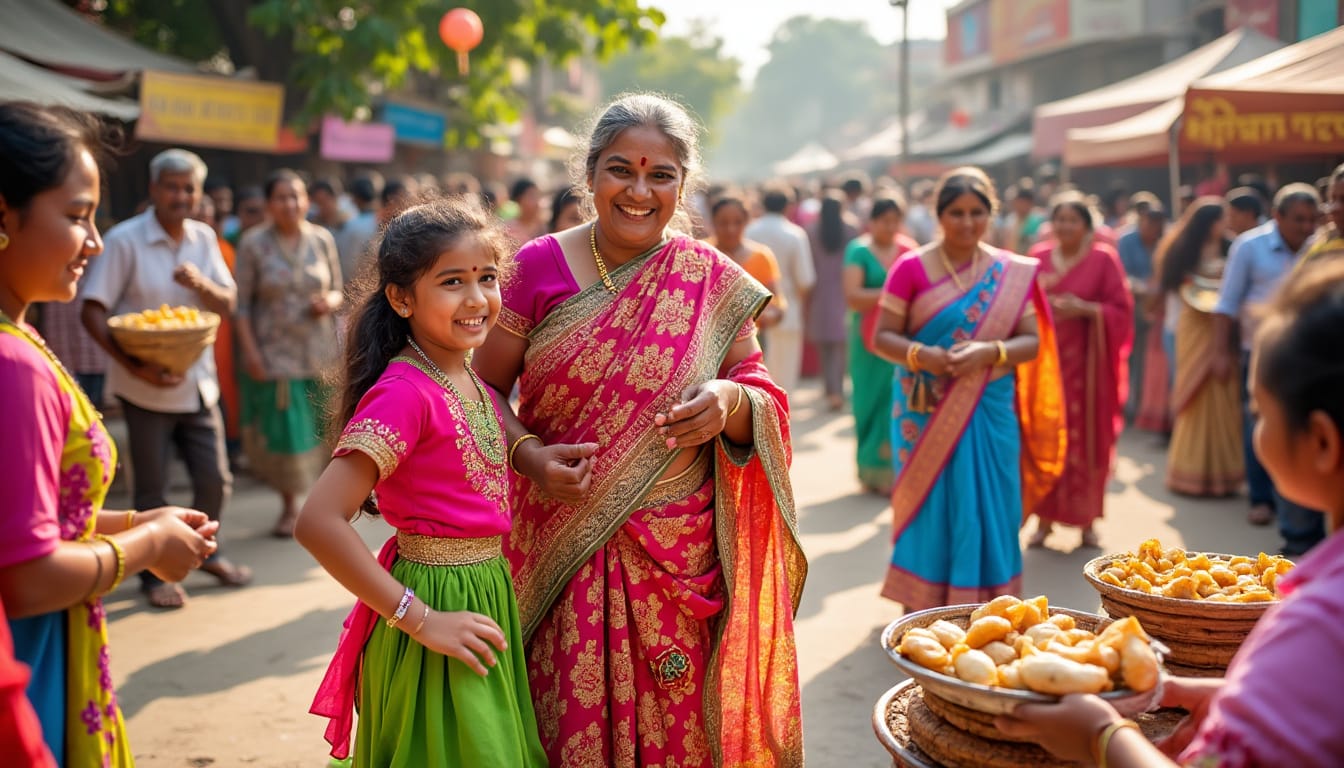 découvrez des conseils pratiques pour les voyageurs avancés souhaitant explorer des cultures authentiques. apprenez à interagir respectueusement avec les locaux, à savourer la gastronomie locale et à vous immerger dans des traditions uniques. préparez-vous à vivre des expériences inoubliables qui enrichiront votre voyage.