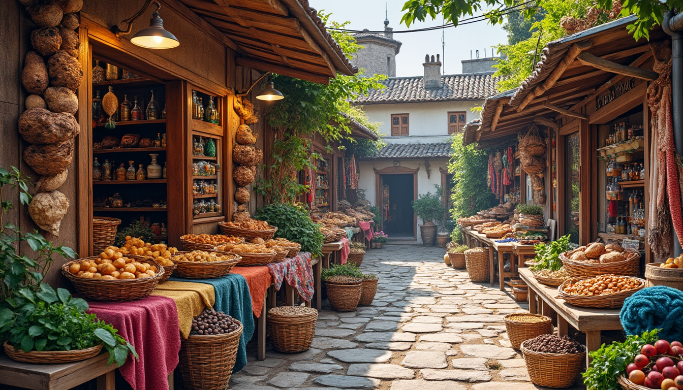 découvrez notre guide complet sur le tourisme durable et apprenez à voyager de manière écoresponsable. explorez des astuces pratiques pour réduire votre impact environnemental tout en profitant de vos aventures. engagez-vous pour une planète plus verte avec des conseils sur les destinations, les transports et les séjours écologiques.