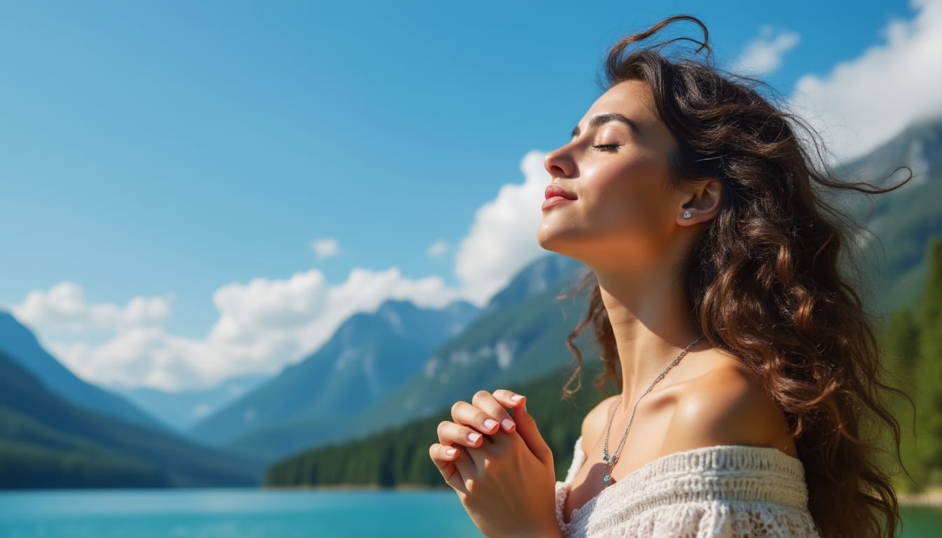 découvrez le récit inspirant d'une femme audacieuse qui se lance dans des aventures inoubliables en voyageant seule. plongez dans des expériences enrichissantes, des rencontres uniques et des leçons de vie à chaque étape de son périple.