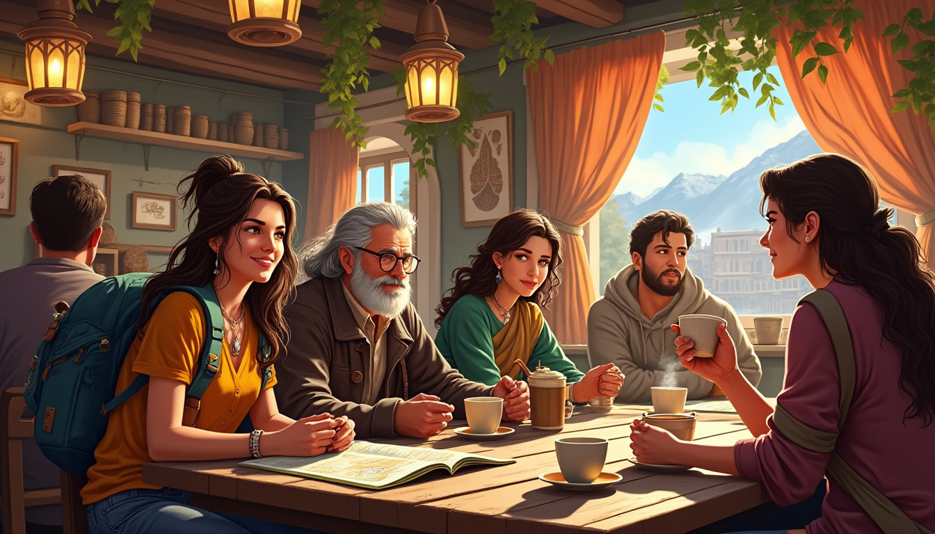 découvrez nos conseils indispensables pour les aventuriers expérimentés souhaitant voyager en solo. apprenez à planifier votre itinéraire, à gérer votre budget et à profiter pleinement de cette expérience inoubliable, tout en restant en sécurité et dans l'esprit d'aventure.