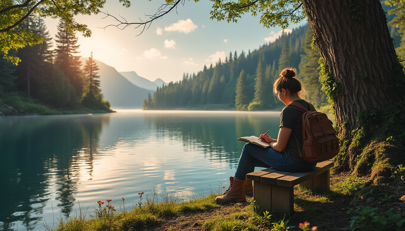 découvrez nos conseils pratiques pour les aventuriers expérimentés qui souhaitent voyager en solo. apprenez à surmonter les défis, à profiter de l'aventure et à explorer le monde en toute sécurité, tout en développant votre indépendance et votre confiance.