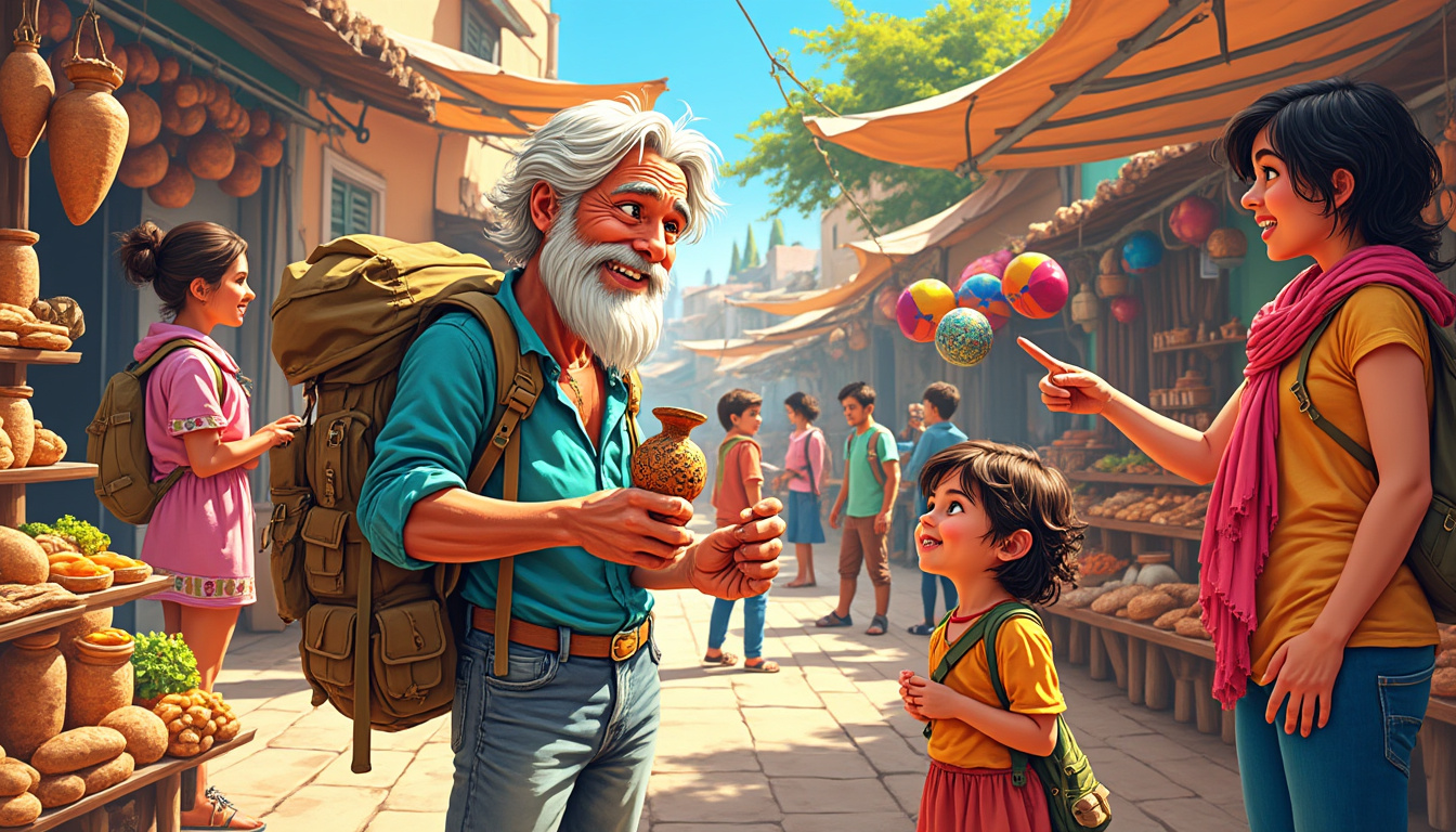 découvrez des conseils essentiels pour voyager en solo en tant qu'aventurier aguerri. apprenez à planifier efficacement, à explorer en toute sécurité et à tirer le meilleur parti de vos expériences en solitaire.