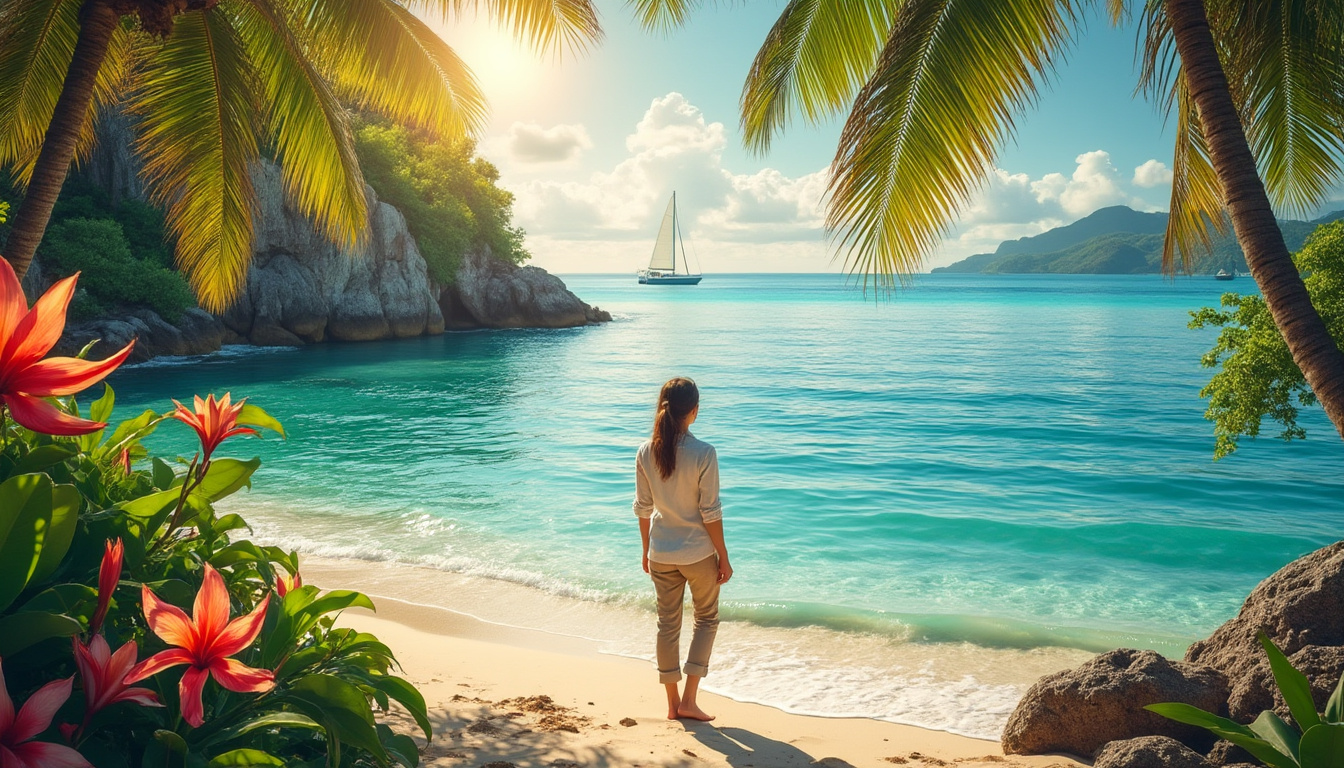 découvrez nos conseils essentiels pour les aventuriers expérimentés souhaitant voyager en solo. profitez de votre indépendance tout en surmontant les défis du voyage en solo grâce à des astuces pratiques, des recommandations de destinations et des conseils de sécurité.