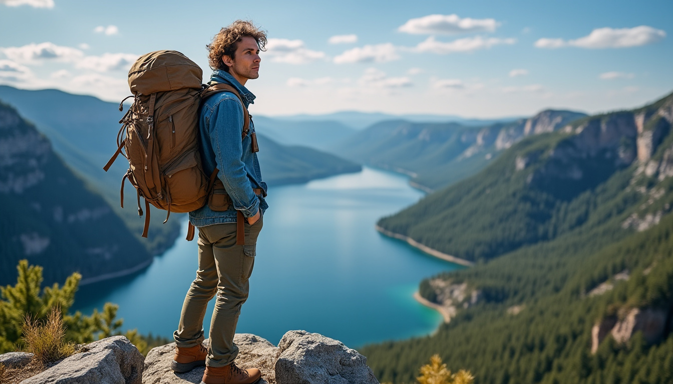 découvrez des conseils pratiques et inspirants pour les aventuriers intermédiaires souhaitant explorer le monde en solo. apprenez à planifier votre voyage, à rencontrer des gens et à vivre des expériences uniques tout en vous forgeant une indépendance enrichissante.