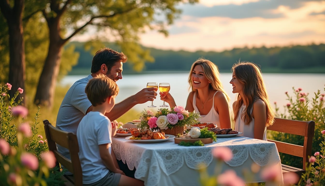 découvrez des récits captivants de voyages en famille, alliant histoires d'amour et aventures inoubliables. laissez-vous inspirer par des moments partagés et des destinations magiques qui renforceront les liens familiaux.