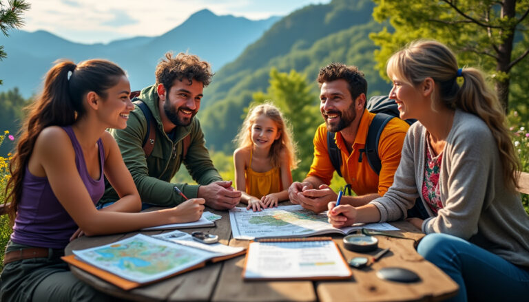 Choisir son partenaire d’exploration : critères essentiels