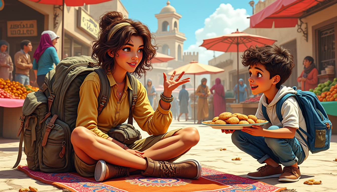 découvrez des astuces pratiques et des conseils efficaces pour communiquer avec les habitants d'une région, même lorsque la langue est une barrière. apprenez à utiliser des gestes, des applications de traduction et à engager des conversations simples pour créer des liens authentiques avec les locaux lors de vos voyages.