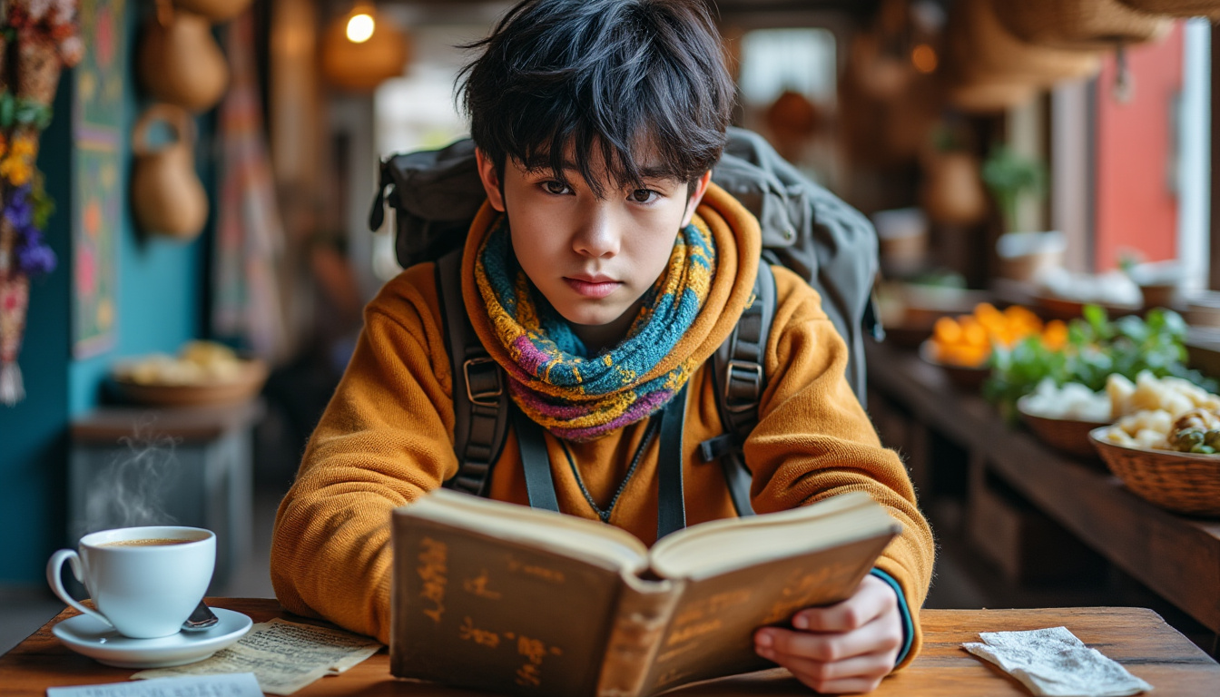 découvrez des astuces pratiques pour surmonter la barrière de la langue et établir une communication efficace avec les habitants lors de vos voyages. apprenez à utiliser des outils, des gestes et des techniques pour favoriser les échanges et enrichir vos expériences culturelles.