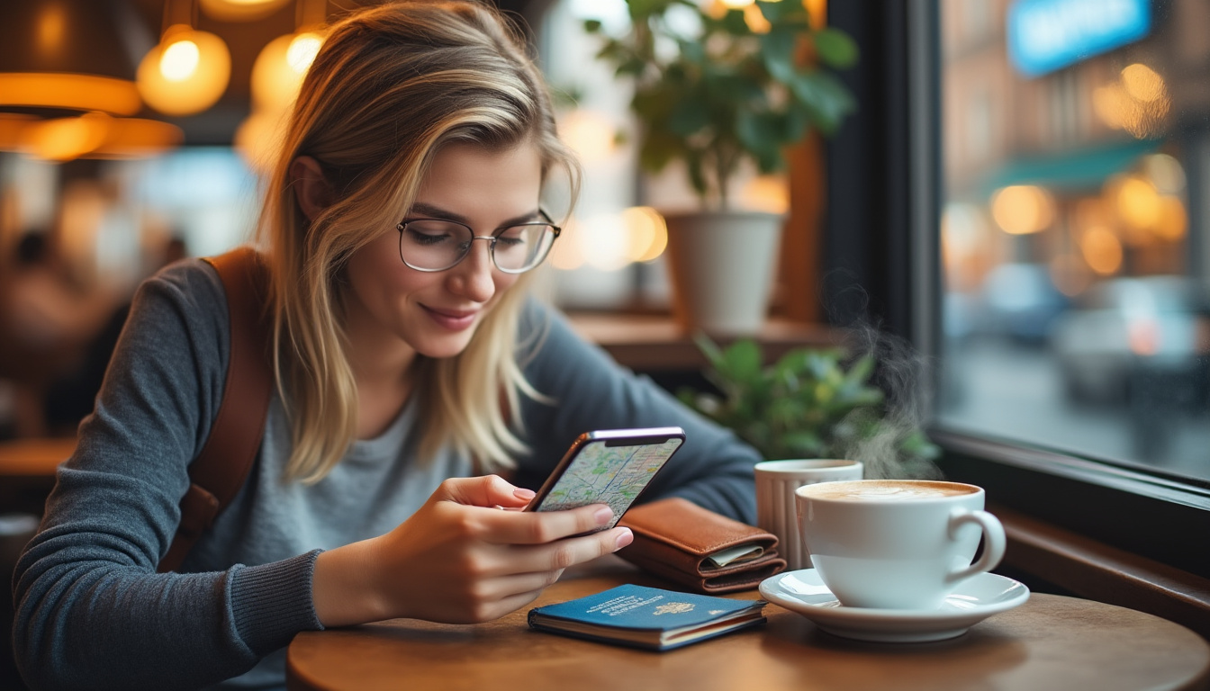 découvrez des conseils essentiels pour garantir une expérience enrichissante et sans stress aux voyageurs débutants. apprenez à surmonter les défis courants, à choisir les meilleures destinations et à profiter pleinement de chaque moment de votre voyage.