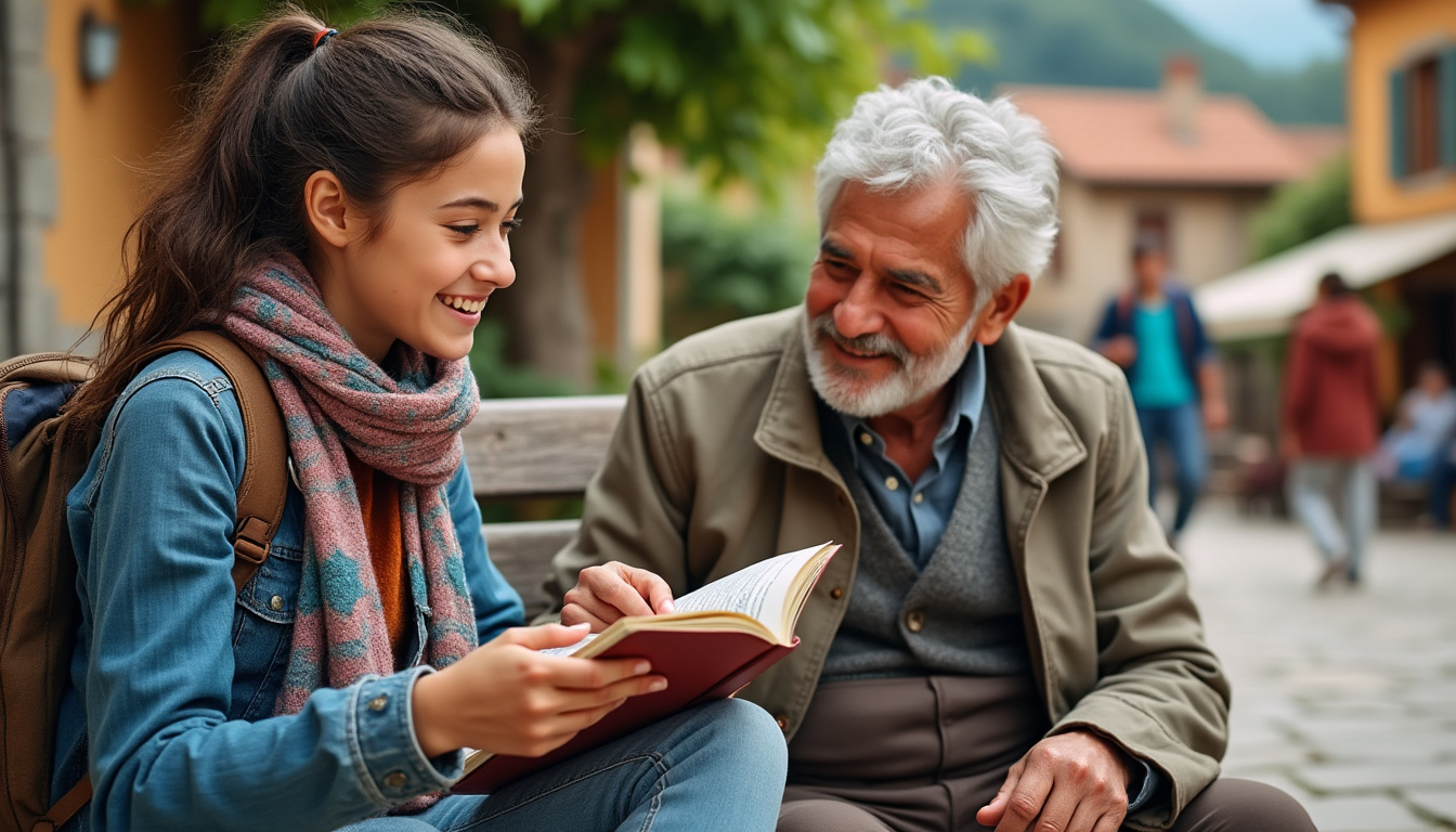 découvrez des conseils pratiques pour préserver l'expérience du voyageur débutant. apprenez à arrondir vos voyages en évitant les pièges courants, en favorisant l'authenticité et en maximisant le plaisir de la découverte.