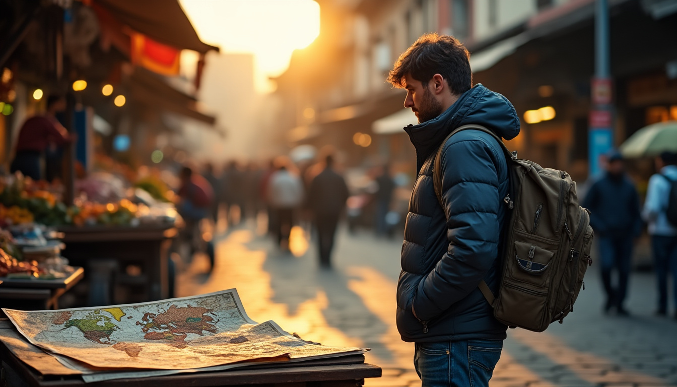 découvrez des conseils pratiques et des astuces pour garantir une expérience de voyage mémorable et agréable pour les voyageurs débutants. apprenez à surmonter les défis courants et à profiter pleinement de vos aventures.