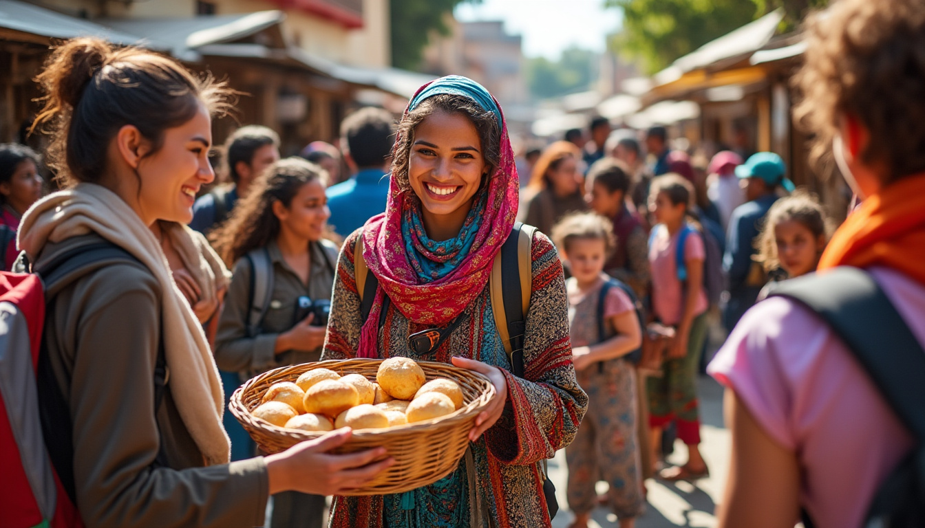 découvrez des conseils pratiques pour respecter la culture locale lors de vos voyages. apprenez à mieux comprendre les traditions, les coutumes et les comportements des habitants pour enrichir votre expérience et favoriser des échanges authentiques.