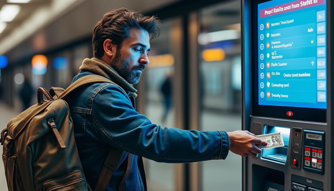découvrez des astuces pratiques pour tirer le meilleur parti des transports en commun lors de vos voyages à l'étranger. apprenez à naviguer dans les réseaux urbains, à économiser de l'argent et à profiter d'une expérience locale authentique.
