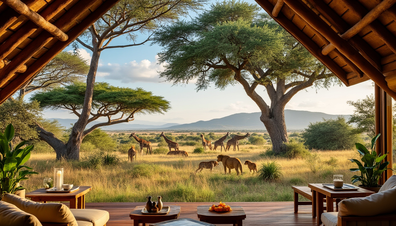 découvrez des histoires fascinantes et émouvantes d'une passionnée de faune qui vous guide à travers des safaris inoubliables. plongez dans des récits captivants d'aventures en pleine nature, entre rencontres extraordinaires et instantanés de la vie sauvage.