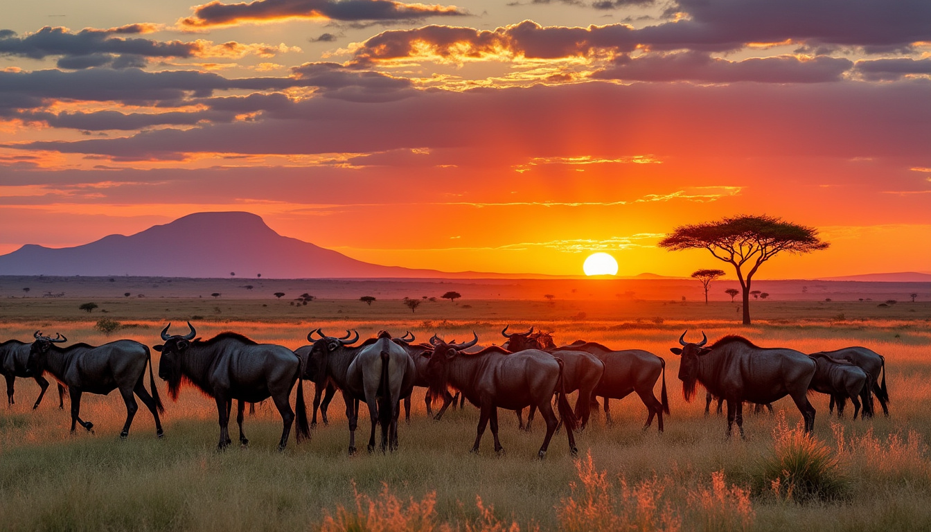 découvrez des safaris inoubliables à travers les récits captivants d'une passionnée de faune. plongez au cœur de la nature sauvage et vivez des expériences uniques avec les animaux dans leur habitat naturel. rejoignez-nous pour une aventure extraordinaire et laissez-vous inspirer par la beauté de la vie sauvage.