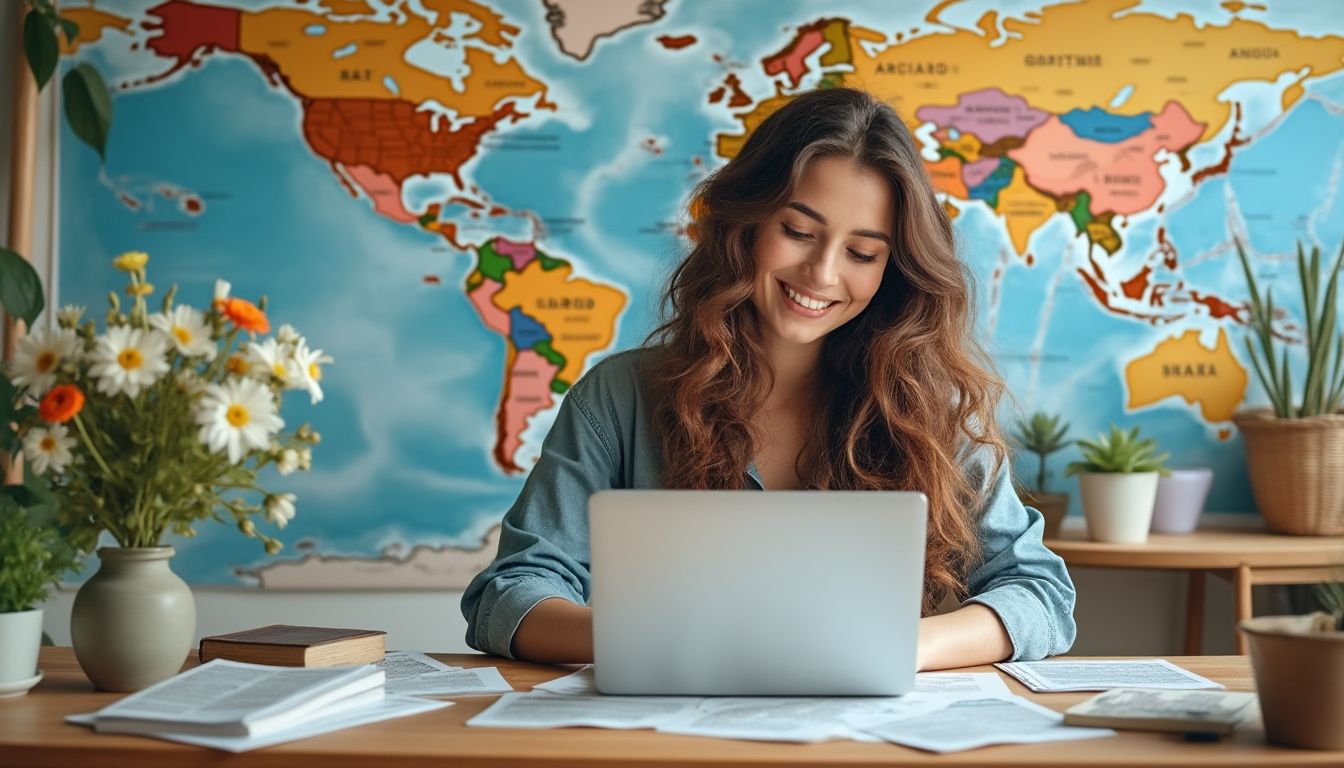 découvrez comment voyager tout en respectant notre planète. explorez des destinations fascinantes avec des pratiques écoresponsables pour un tourisme durable. transformez vos aventures en un acte de préservation de l'environnement.