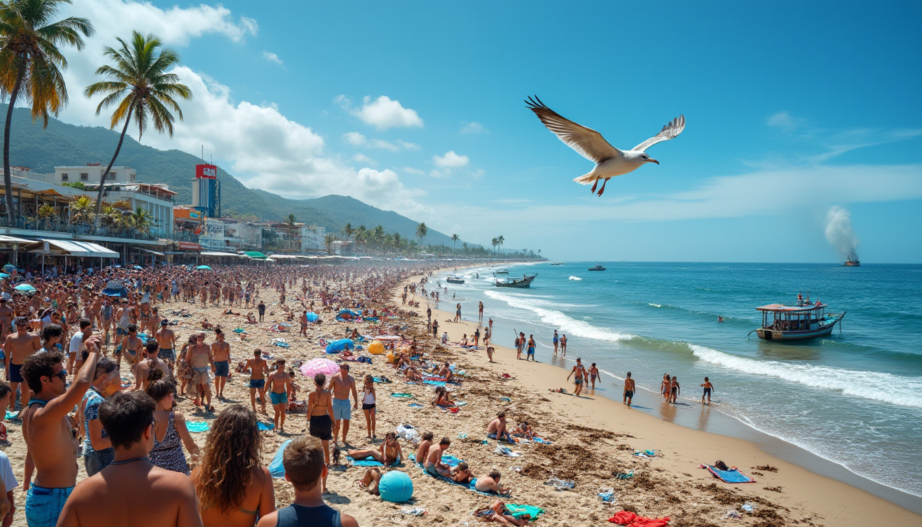 découvrez comment allier votre passion pour le voyage à la préservation de l'environnement. explorez des destinations écoresponsables et adoptez des pratiques durables pour un tourisme respectueux de la planète.