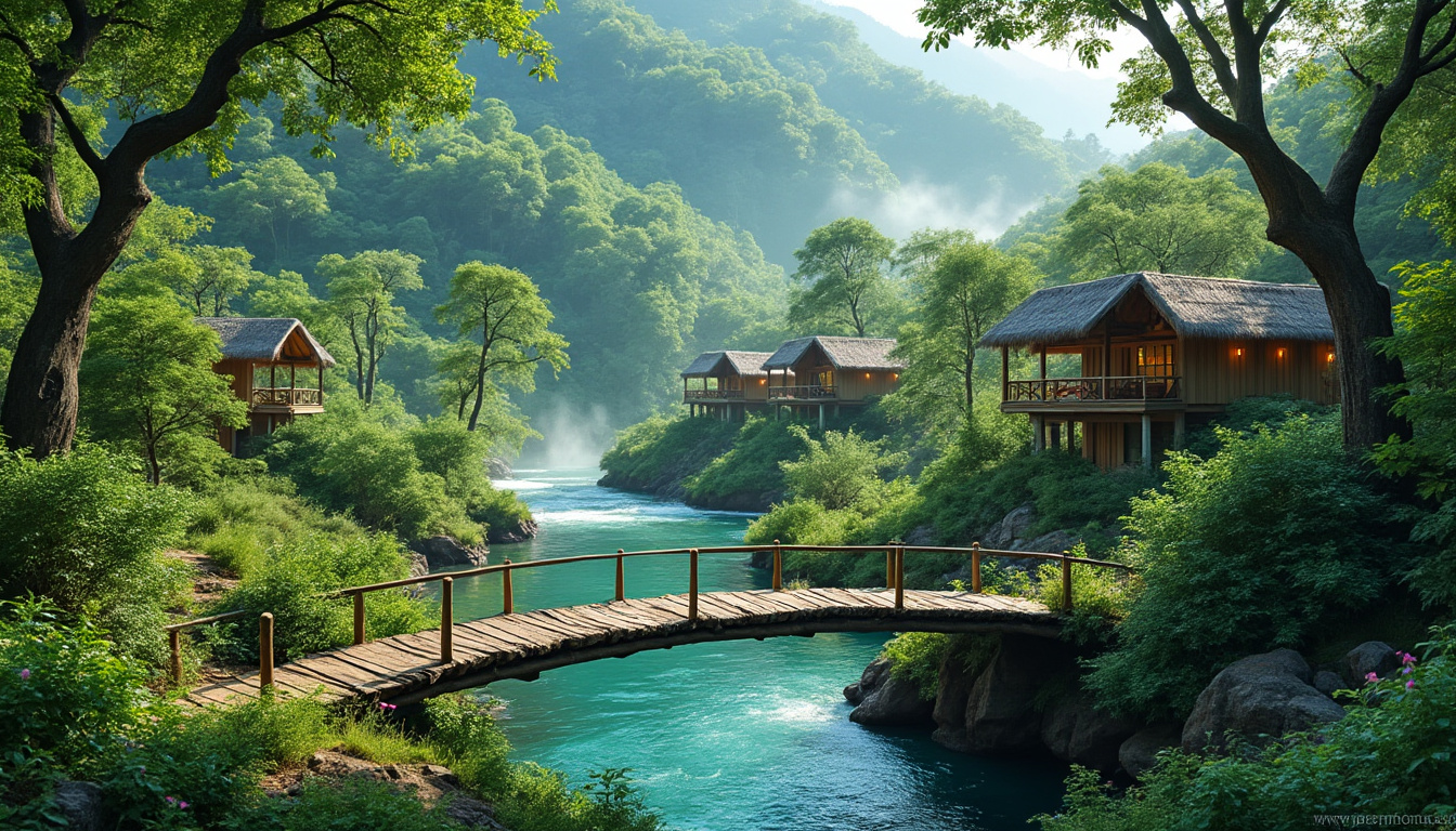 découvrez comment allier passion du voyage et respect de l'environnement. explorez des destinations uniques tout en préservant la planète grâce à des conseils pratiques et des initiatives écoresponsables.