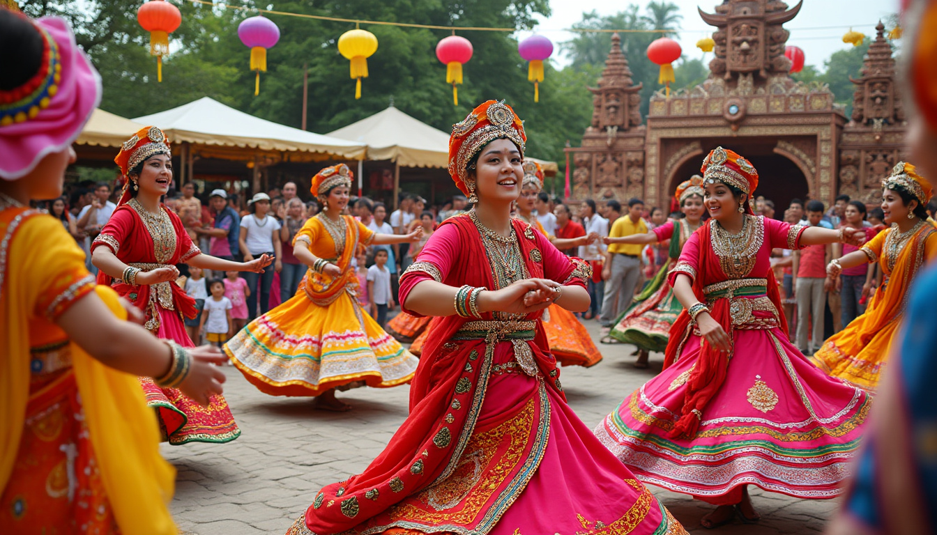 plongez au cœur de cultures lointaines grâce à une expérience immersive unique. découvrez des traditions fascinantes, apprenez des langues vivantes et partagez des moments inoubliables avec des communautés authentiques. un voyage d'apprentissage qui éveille vos sens et enrichit votre perspective.
