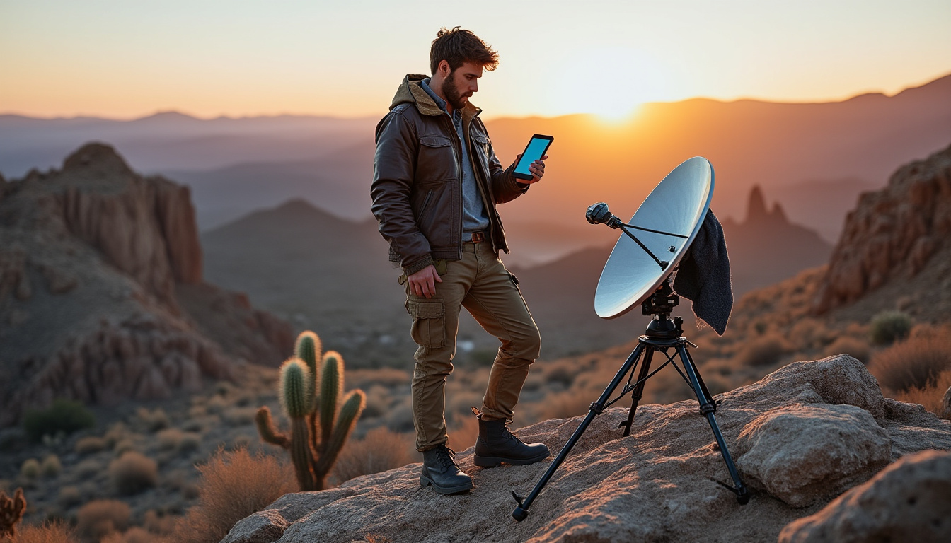 découvrez comment les innovations technologiques transforment l'exploration moderne, en offrant aux aventuriers des outils révolutionnaires pour naviguer, communiquer et analyser leur environnement comme jamais auparavant.