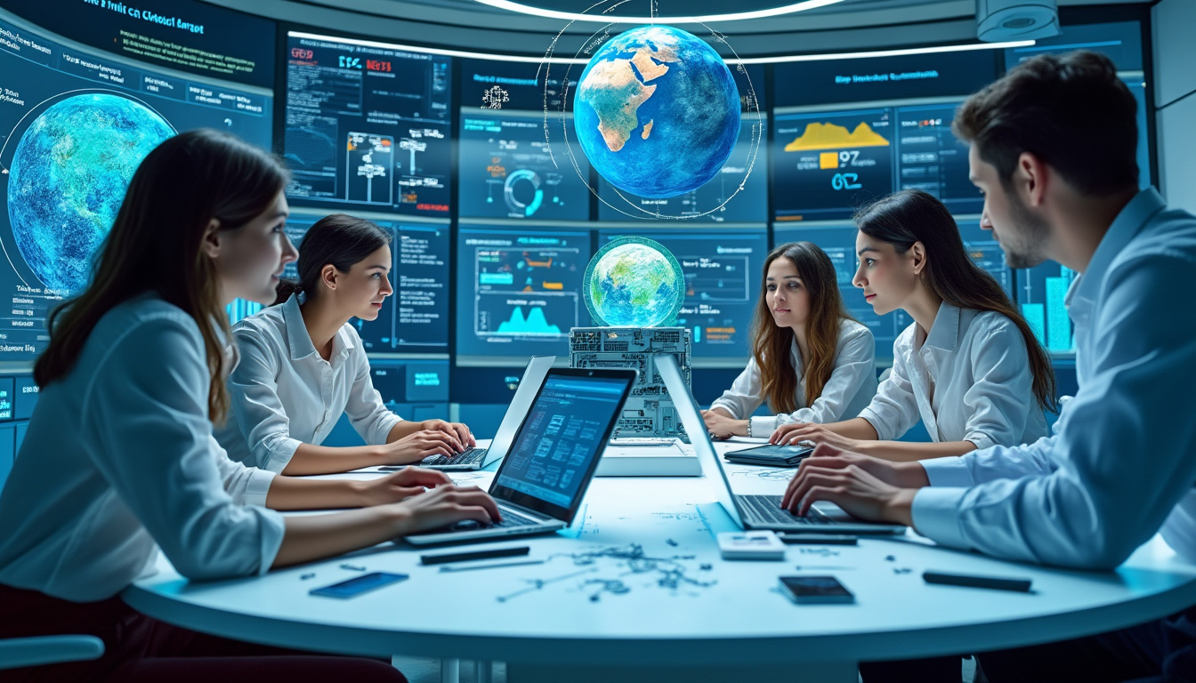découvrez comment les innovations technologiques transforment l'exploration moderne, offrant aux aventuriers des outils révolutionnaires pour naviguer, communiquer et découvrir des territoires inexplorés en toute sécurité.