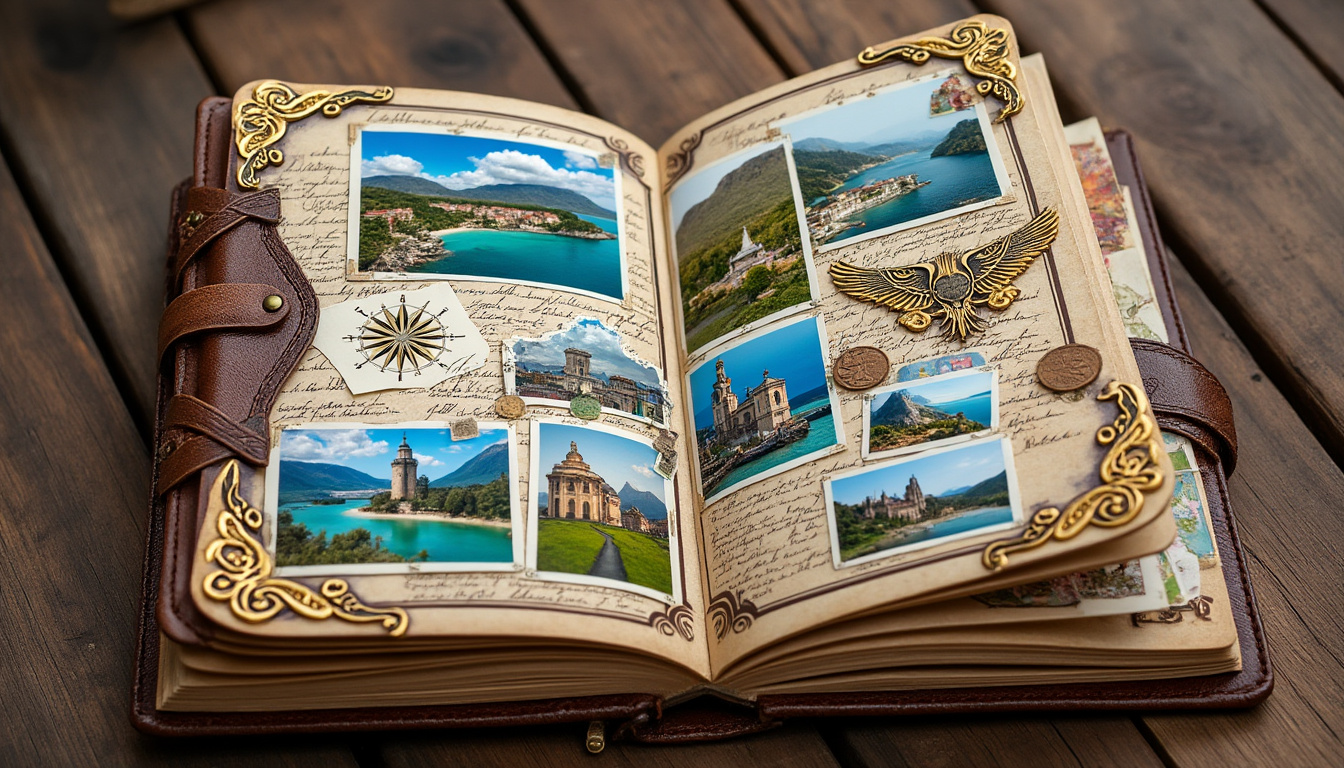 découvrez des idées inspirantes tirées des récits d'aventuriers pour planifier votre prochain voyage. embarquez pour une aventure inoubliable en suivant les traces de ceux qui ont exploré le monde. laissez-vous guider par leurs expériences et astuces pour enrichir votre escapade.