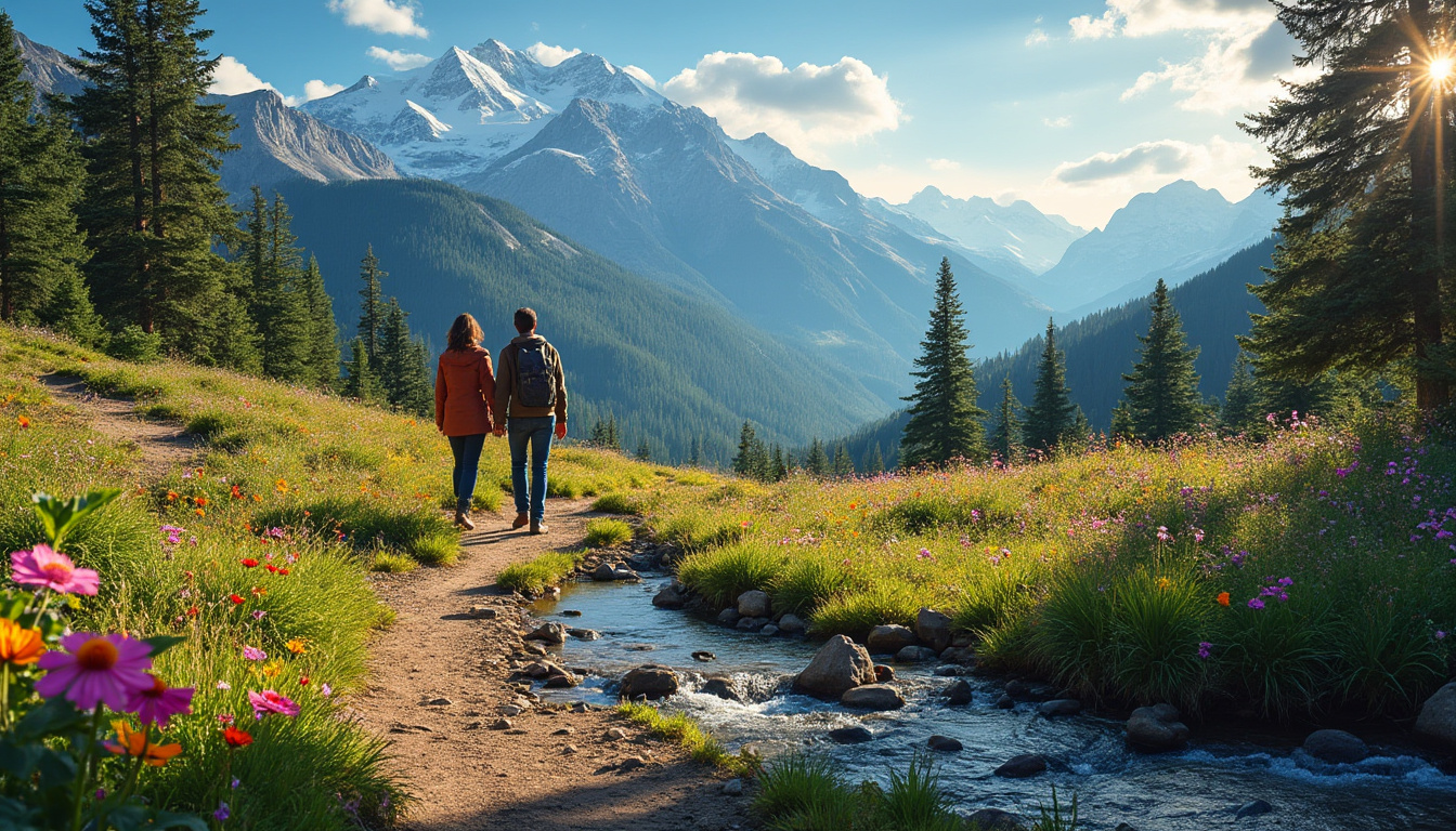 découvrez des conseils et des idées inspirantes pour vivre des aventures mémorables lors de votre prochain voyage. explorez des destinations fascinantes, des activités palpitantes et des astuces pour les aventuriers dans l'âme.