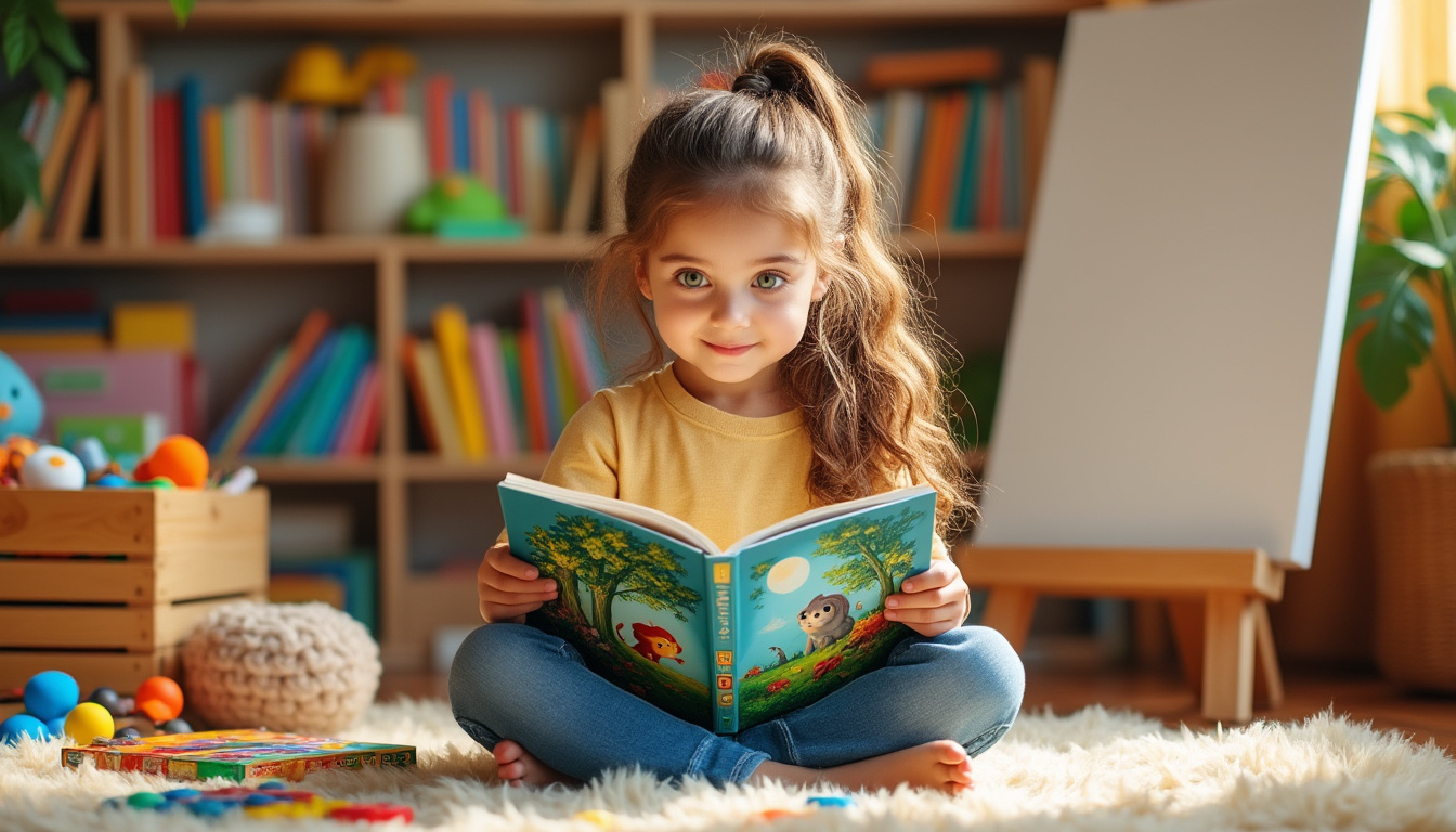 plongez au cœur de l'émerveillement avec 'la curiosité enfantine'. explorez comment redécouvrir le monde à travers les yeux d'un enfant, une aventure fascinante qui stimule l'imagination et cultive l'apprentissage. offrez à votre esprit une nouvelle perspective et laissez-vous inspirer par l'innocence et la merveille de l'enfance.