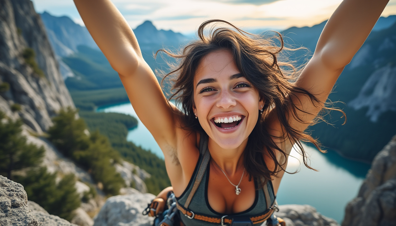 découvrez comment la psychologie de l'aventurier peut vous aider à surmonter vos peurs et à embrasser l'inconnu. apprenez des techniques éprouvées pour développer votre courage et vivre des expériences enrichissantes, tout en transformant vos appréhensions en aventures passionnantes.