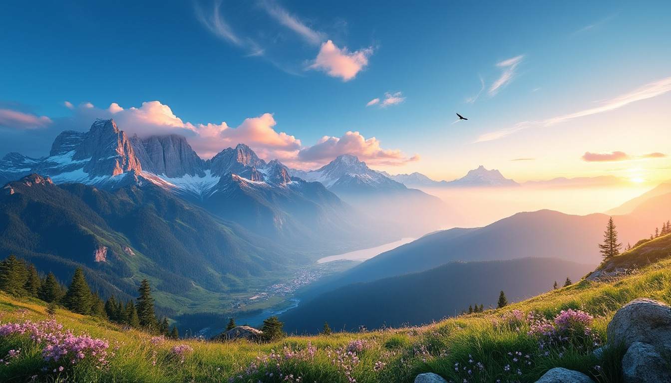 découvrez comment la psychologie de l'aventurier peut vous aider à surmonter vos peurs. explorez des techniques et des stratégies pour vous libérer des limitations mentales et embrasser l'inconnu avec confiance.