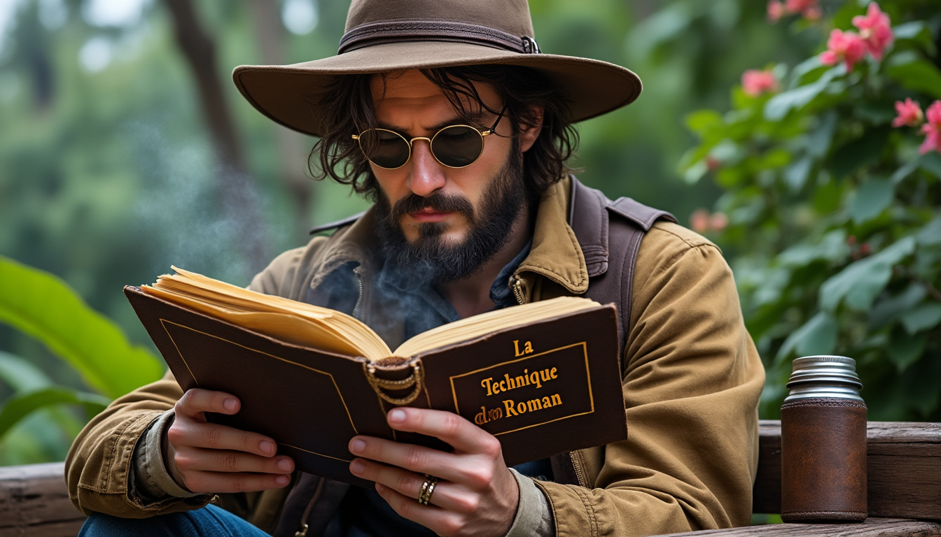 découvrez comment maîtriser l'art de la narration en capturant et partageant vos aventures de manière captivante. apprenez des techniques pour enchâsser vos expériences en tant qu'intermédiaire et plongez vos auditeurs dans des récits inoubliables.