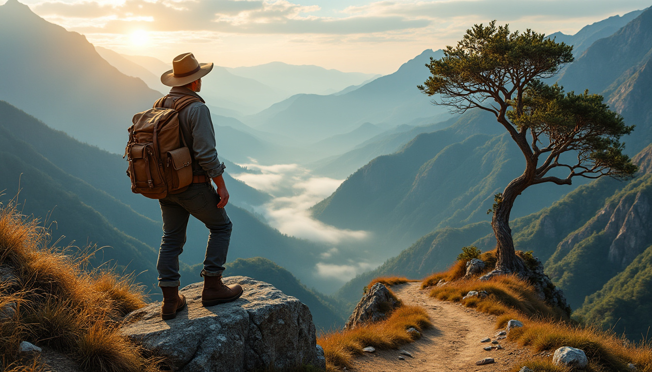 découvrez comment l'art de raconter vos aventures peut inspirer et captiver votre auditoire. apprenez à transformer vos expériences en récits fascinants qui touchent le cœur et éveillent l'imagination.