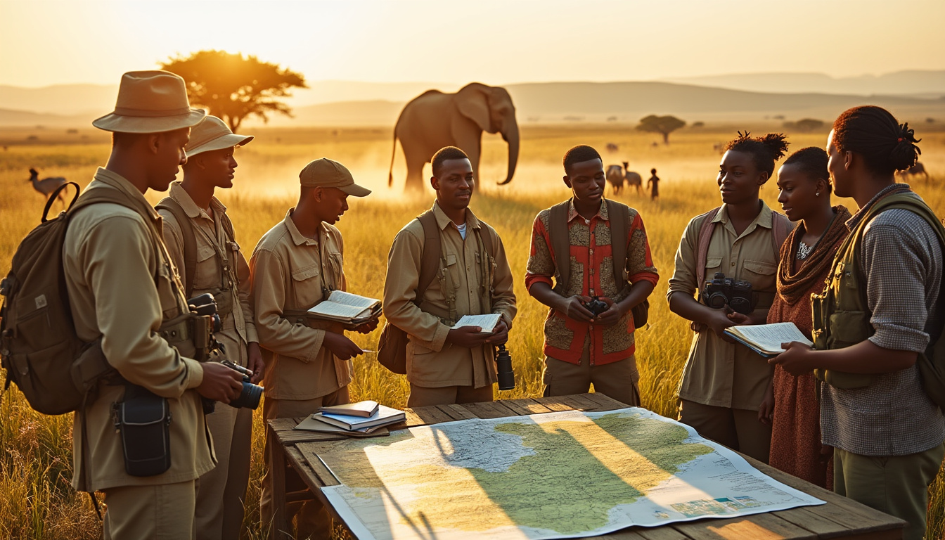découvrez comment les explorateurs jouent un rôle crucial dans la préservation de la biodiversité à travers leurs découvertes, recherches et initiatives. apprenez comment leur travail permet de protéger les écosystèmes menacés et de promouvoir la conservation des espèces.