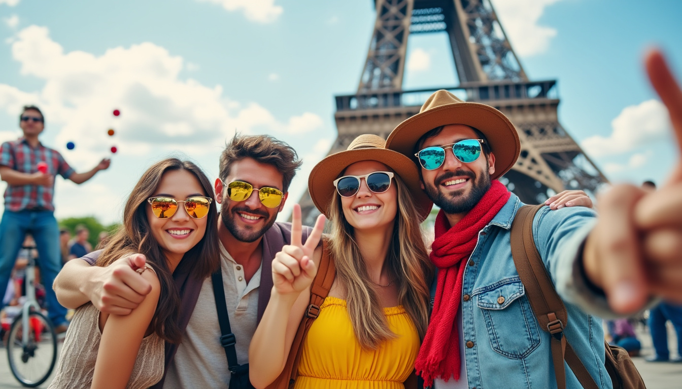 plongez dans l'univers fascinant des défis du voyage à travers les témoignages inspirants d'une aventurière. découvrez ses expériences, ses leçons et les moments marquants qui font de chaque voyage une aventure unique.