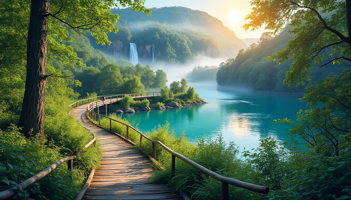 découvrez les joyaux cachés de l'europe, une aventure inoubliable pour les voyageurs audacieux ! explorez des destinations méconnues, imprégnez-vous de cultures riches et profitez de paysages à couper le souffle. préparez-vous à sortir des sentiers battus et à vivre des expériences uniques.
